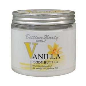 Bettina Barty - Vanilla - Body Butter - 400 ml