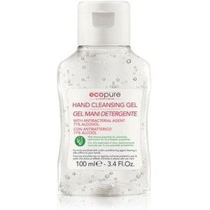 ecopure Hand Cleansing Gel Handdesinfectiemiddel, 100 ml