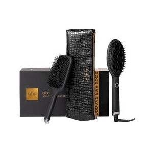 ghd - Glide - Hot Brush - Geschenkset