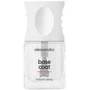 Alessandro Nail Care Base Coat (10 ml)