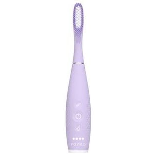 Foreo - issa™ 4 plus - Elektrische Tandenborstel - Zwart - 1 st
