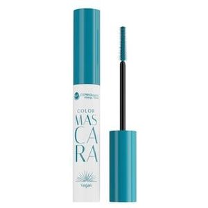 Bell HYPOAllergenic Color Mascara Mascara, Nr. 03 - Turquise Lagoon, 8 ml
