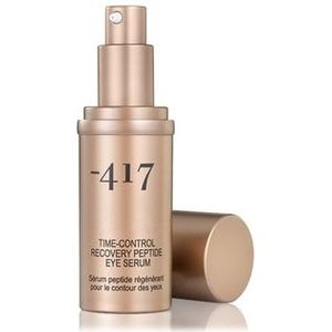 minus417 Time-Control Recovery Peptide Oogserum, 30 ml