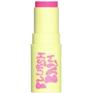 Made By Mitchell Blursh Balm Cream Blusher Blush, Party Pink, 12 g