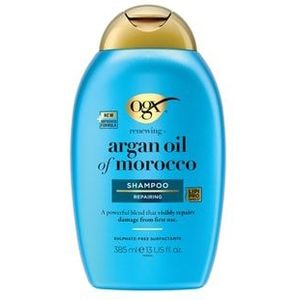 Ogx Argan Oil Of Morocco Shampoo, 385 ml
