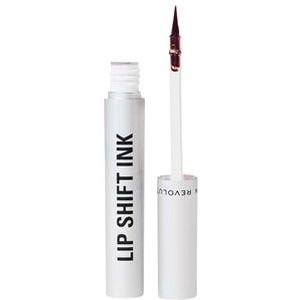 Revolution Lip Shift Ink Peel Off Lipliner Stain Lipliner, Espress-oh!, 2 ml