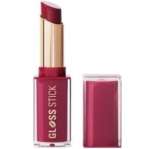 Revolution - Lipperrood - Lipgloss - Glanzend - Veganistisch