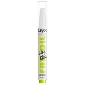 NYX Professional Makeup Fat Oil Slick Click Lippenbalsem, Nr. 13 - Going Live, 2 g