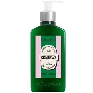 L'occitane Shea Butter Shea Combawa Reichhaltige Körpermilch Bodycrème, 240 ml