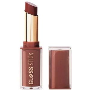 Revolution - Lipperrood - Lipgloss - Glanzend - Dierproefvrij en Veganistisch