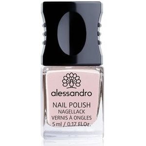 Alessandro French Rose Nagellak, French Rose, 5 ml