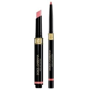 Dolce&Gabbana Kiss My Gloss Lipgloss, Nr. 1 - Pink Gloss, 1 st