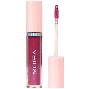 Moira Starshine Lip Gloss Lipgloss, Nr. 003 - Outrageous, 5 ml