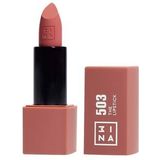 3Ina The Lipstick mini Lippenstift, Nr. 503 - Nude pink, 1.2 g