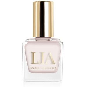 LIA Halal Nagellack French Nagellak, French, 11 ml