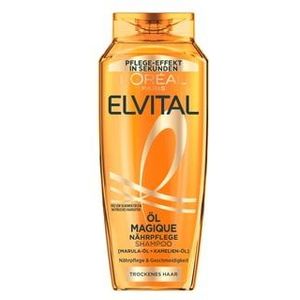 L'Oréal Paris Elvital Öl Magique Normales Haar Shampoo, 300 ml