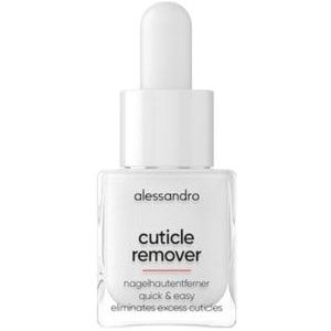 Alessandro Nail Care Cuticle Remover (10 ml)