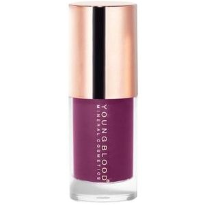YoungBlood EverGlow Lip Oil Lipolie, Bitten Berry, 5 ml