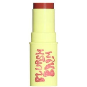 Made By Mitchell Blursh Balm Cream Blusher Blush, Cherry Cola, 12 g