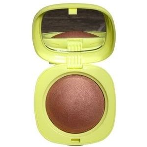 Made By Mitchell Bronze Pods Domed Bronzer Bronzing poeder, Brandy Perfect, 12 g