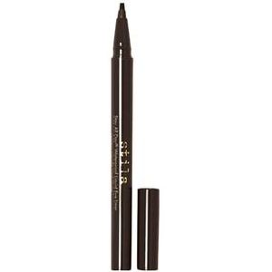 Stay All Day - Waterproof Vloeibare Eyeliner - Zwart - 1 Stuk
