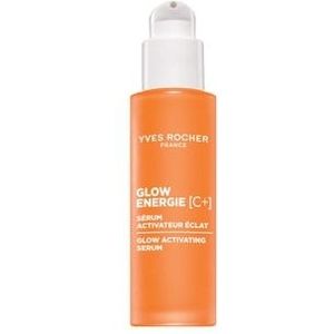 Yves Rocher Glow Energie Glow aktivierendes Serum Serum, 30 ml