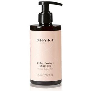 Shyne Color Protect Shampoo, 250 ml