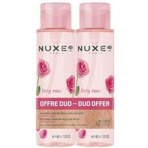 Nuxe Aktion Make-up Remover, 800 ml
