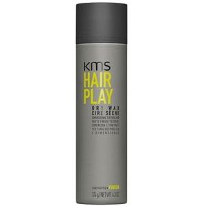 KMS California - Hair Play Dry Wax - 60ml