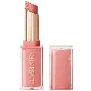 Revolution - Lipperrood - Lipgloss - Glanzend - Veganistisch