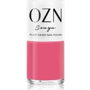 OZN Sonya Nagellak, Pink, 12 ml