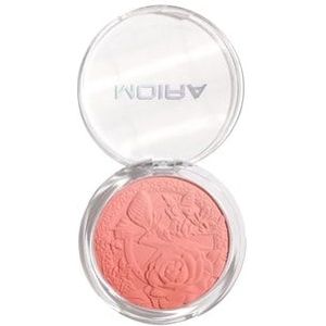 Moira Signature Ombre Blush Blush, Nr. 006 - Mellow Pink, 9 g