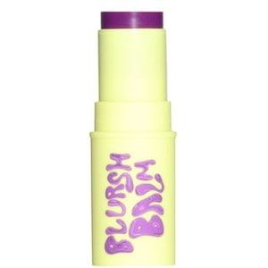 Made By Mitchell Blursh Balm Cream Blusher Blush, Dairy Queen, 12 g