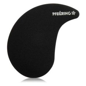 Pfeilring Feilen Schwarz Nagelvijl, 1 st