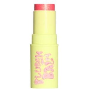 Made By Mitchell Blursh Balm Lights Cream Highlighter Highlighter, From Head To Rose, 12 g