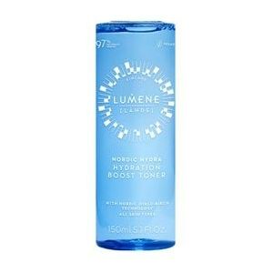 Lumene Nordic Hydra [Lähde] Hydration Boost Toner Toner, 150 ml