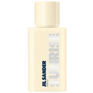 Parfum - SUNRISE - Geel - Jil Sander