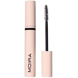 Moira Volume & Long Lash Mascara, Black, 8 g