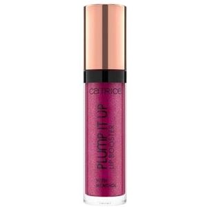 Catrice Plump It Up Lip Booster Lipgloss, Nr. 110 - Selflove And Glitter, 4 ml