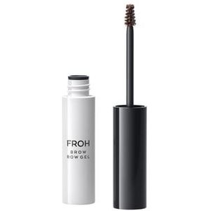 UND - FROH Brow Bow Gel - Wenkbrauwgel - Ash Blonde 04 - 3 ml
