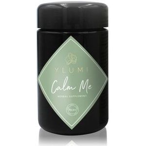 Ylumi Calm Me Kapseln Mandy Capristo Voedingssupplementen, 60 st