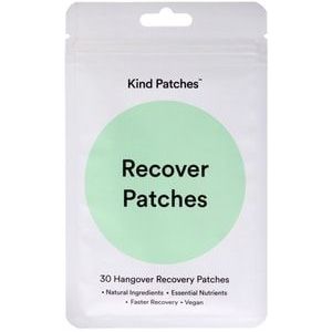 Kind Patches Recover Patches Body Patch, 30 st