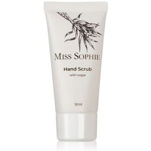 Miss Sophie mit Zucker Handscrub, 50 ml