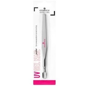 essence studio nails UV GEL Nail pusher Nagelriemverwijderaar, 1 st