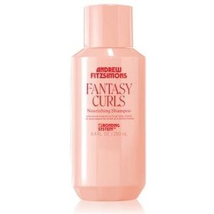 Andrew Fitzsimons Fantasy Curls Nourishing Shampoo Shampoo, 250 ml