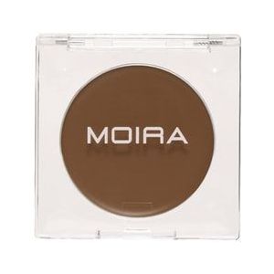 Moira Stay Golden Cream Bronzer & Contour Bronzer, Nr. 450N, 3.8 g