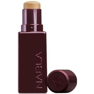 Nabla Art Of Skin Foundationstick, NO30, 10 g