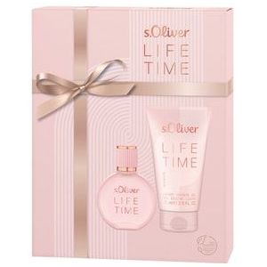 s.Oliver Life Time Duo Set Women Geurset, 1 st