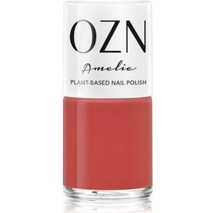 OZN Amelie Nagellak, Rot, 12 ml