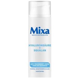 Mixa - Anti-Trockenheit - Gezichtscrème - 50 ml